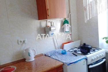 1-кімнатна квартира за адресою вул. Заболотного ак. (площа 30 м²) - Atlanta.ua - фото 27