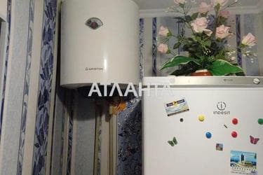 1-кімнатна квартира за адресою вул. Заболотного ак. (площа 30 м²) - Atlanta.ua - фото 30