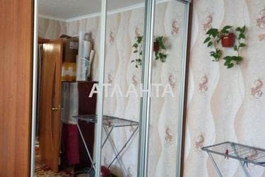 1-кімнатна квартира за адресою вул. Заболотного ак. (площа 30 м²) - Atlanta.ua - фото 31