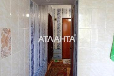 1-кімнатна квартира за адресою вул. Заболотного ак. (площа 30 м²) - Atlanta.ua - фото 33