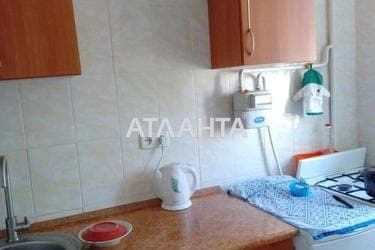 1-кімнатна квартира за адресою вул. Заболотного ак. (площа 30 м²) - Atlanta.ua - фото 34