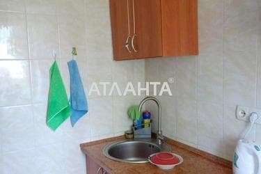 1-кімнатна квартира за адресою вул. Заболотного ак. (площа 30 м²) - Atlanta.ua - фото 35