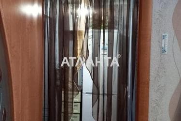 1-кімнатна квартира за адресою вул. Заболотного ак. (площа 30 м²) - Atlanta.ua - фото 37