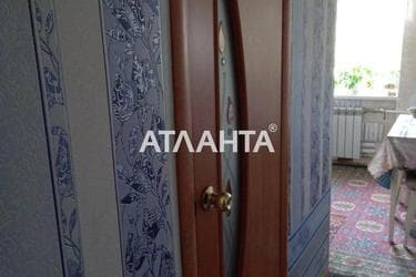 1-кімнатна квартира за адресою вул. Заболотного ак. (площа 30 м²) - Atlanta.ua - фото 39