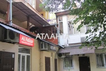 1-кімнатна квартира за адресою вул. Катерининська (площа 20 м²) - Atlanta.ua - фото 23