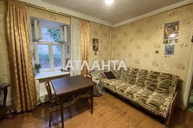 1-кімнатна квартира за адресою вул. Катерининська (площа 20 м²) - Atlanta.ua - фото 14