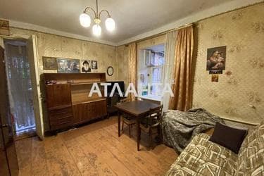 1-кімнатна квартира за адресою вул. Катерининська (площа 20 м²) - Atlanta.ua - фото 15