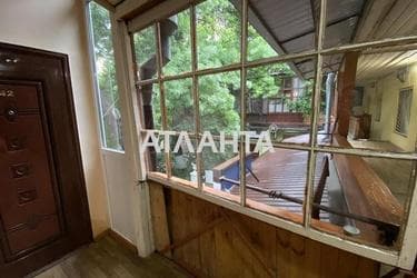 1-кімнатна квартира за адресою вул. Катерининська (площа 20 м²) - Atlanta.ua - фото 21