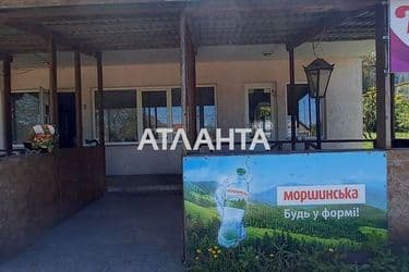Комерційна нерухомість за адресою вул. Станційна (площа 78 м²) - Atlanta.ua - фото 10
