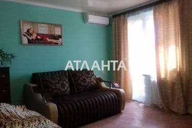 1-кімнатна квартира за адресою вул. Чорноморська (площа 30 м²) - Atlanta.ua - фото 12