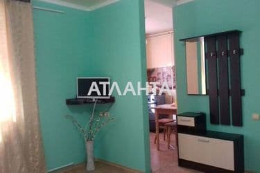 1-кімнатна квартира за адресою вул. Чорноморська (площа 30 м²) - Atlanta.ua - фото 17