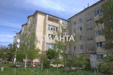 1-кімнатна квартира за адресою вул. Чорноморська (площа 30 м²) - Atlanta.ua - фото 18