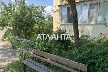 1-кімнатна квартира за адресою вул. Чорноморська (площа 30 м²) - Atlanta.ua - фото 22