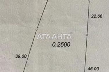Landplot by the address st. Avangardnaya (area 25 acr) - Atlanta.ua - photo 6