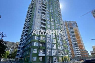 3-комнатная квартира по адресу Гагарина пр. (площадь 100,8 м²) - Atlanta.ua - фото 13