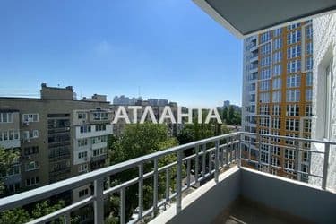 3-комнатная квартира по адресу Гагарина пр. (площадь 100,8 м²) - Atlanta.ua - фото 16