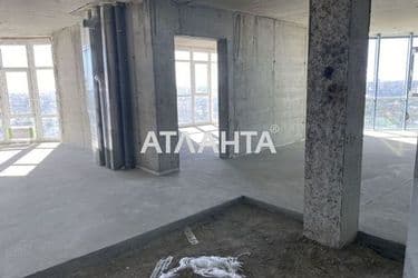 3-комнатная квартира по адресу Фонтанская дор. (площадь 120 м²) - Atlanta.ua - фото 19