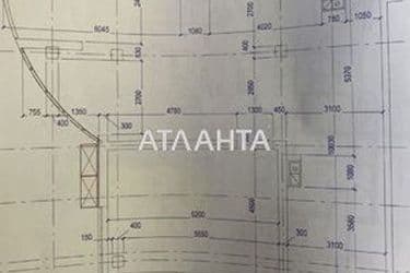 3-комнатная квартира по адресу Фонтанская дор. (площадь 120 м²) - Atlanta.ua - фото 24