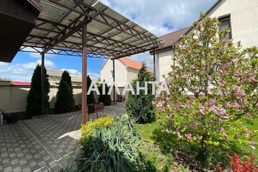 Дом (площадь 194,8 м²) - Atlanta.ua - фото 37