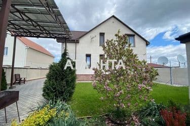 Дом (площадь 194,8 м²) - Atlanta.ua - фото 38