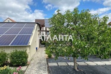 Дом (площадь 194,8 м²) - Atlanta.ua - фото 67