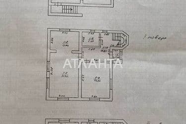 Дом (площадь 194,8 м²) - Atlanta.ua - фото 72