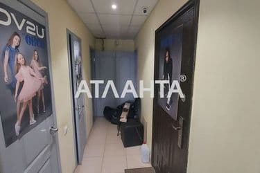 Commercial real estate at st. Rustaveli shota (area 63 m²) - Atlanta.ua - photo 19