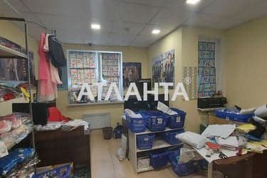 Commercial real estate at st. Rustaveli shota (area 63 m²) - Atlanta.ua - photo 14