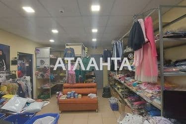 Commercial real estate at st. Rustaveli shota (area 63 m²) - Atlanta.ua - photo 13