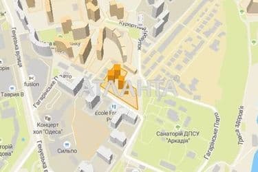 3-rooms apartment apartment by the address st. Gagarinskoe plato (area 110 m²) - Atlanta.ua - photo 10