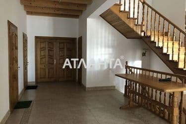 Будинок за адресою вул. Дальницька (площа 649,2 м²) - Atlanta.ua - фото 56