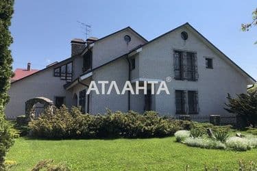 Будинок за адресою вул. Дальницька (площа 649,2 м²) - Atlanta.ua - фото 43