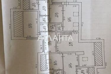 Будинок за адресою вул. Дальницька (площа 649,2 м²) - Atlanta.ua - фото 83