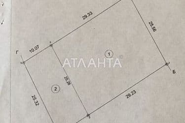 Будинок за адресою вул. Дальницька (площа 649,2 м²) - Atlanta.ua - фото 84