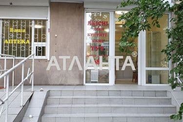 Commercial real estate at st. Dnepropetr dor Semena Paliya (area 60 m²) - Atlanta.ua - photo 9