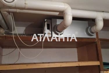 3-комнатная квартира по адресу ул. Марсельская (площадь 146 м²) - Atlanta.ua - фото 26