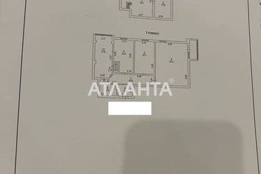 3-комнатная квартира по адресу ул. Марсельская (площадь 146 м²) - Atlanta.ua - фото 34