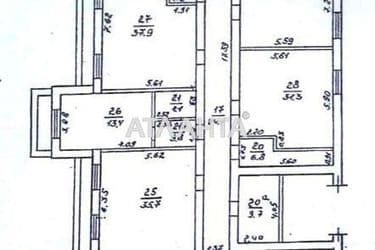 Комерційна нерухомість за адресою Шампанський пров. (площа 212 м²) - Atlanta.ua - фото 11