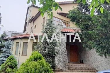 Будинок за адресою Фонтанська дор. (площа 700 м²) - Atlanta.ua - фото 31