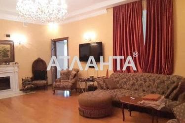 Будинок за адресою Фонтанська дор. (площа 700 м²) - Atlanta.ua - фото 40