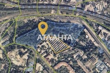 Коммерческая недвижимость по адресу ул. Пастера (площадь 1211,2 м²) - Atlanta.ua - фото 21