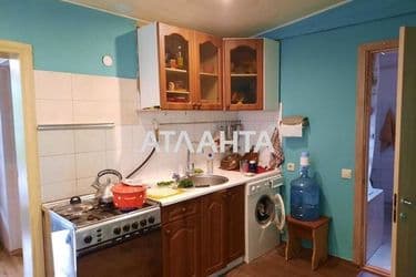 House by the address st. Avdeeva chernomorskogo (area 63 m²) - Atlanta.ua - photo 22