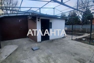 House by the address st. Avdeeva chernomorskogo (area 63 m²) - Atlanta.ua - photo 17