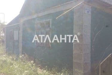 Дом по адресу ул. Школьная (площадь 75 м²) - Atlanta.ua - фото 36