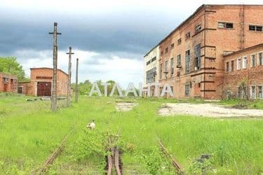 Комерційна нерухомість за адресою вул. Лісова (площа 14593 м²) - Atlanta.ua - фото 26