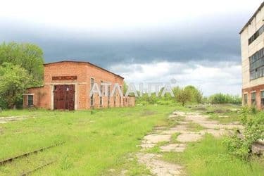 Комерційна нерухомість за адресою вул. Лісова (площа 14593 м²) - Atlanta.ua - фото 27