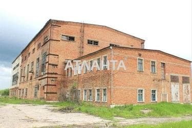 Комерційна нерухомість за адресою вул. Лісова (площа 14593 м²) - Atlanta.ua - фото 29