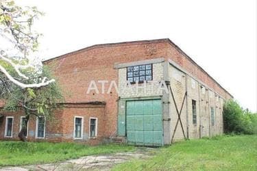 Комерційна нерухомість за адресою вул. Лісова (площа 14593 м²) - Atlanta.ua - фото 31