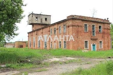 Комерційна нерухомість за адресою вул. Лісова (площа 14593 м²) - Atlanta.ua - фото 33