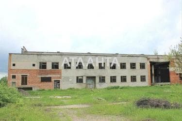 Комерційна нерухомість за адресою вул. Лісова (площа 14593 м²) - Atlanta.ua - фото 38